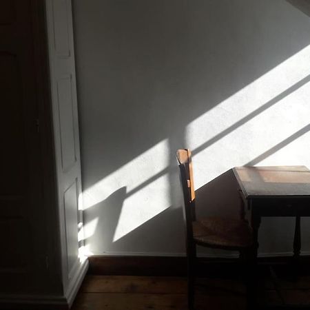Magnifique Maison De Maitre Du 18E Avec Jardin Luz-Saint-Sauveur Eksteriør billede