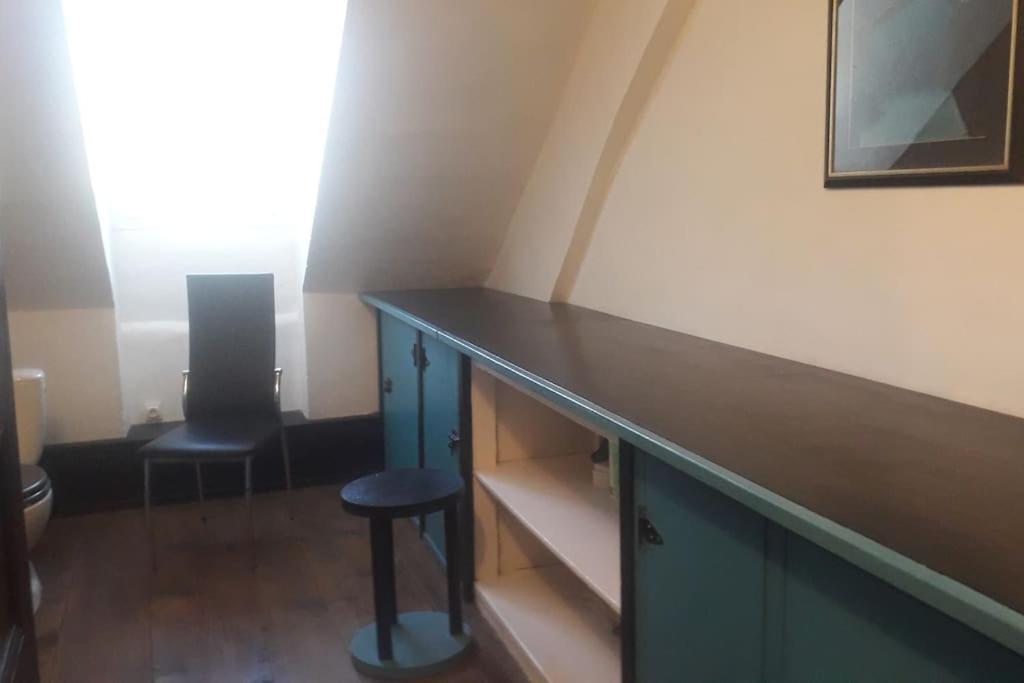 Magnifique Maison De Maitre Du 18E Avec Jardin Luz-Saint-Sauveur Eksteriør billede
